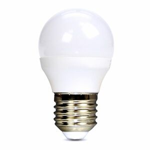 Solight LED žárovka 4W E27 WZ411-1 obraz