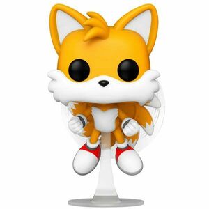 POP! Games: Tails (Sonic The Hedgehog) Exclusive obraz