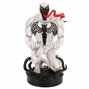 Cable Guy Anti-Venom figure clamping bracket (Marvel) obraz