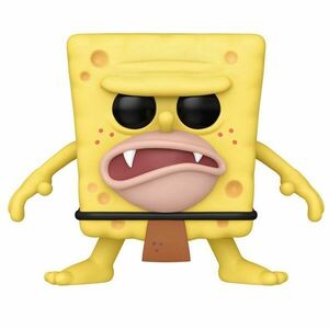 POP! Animation: Caveman Spongebob (Sponge Bob) obraz