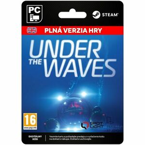 Under the Waves [Steam] obraz