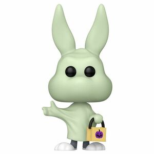 POP! Animation: Bugs Bunny (Looney Tunes) obraz