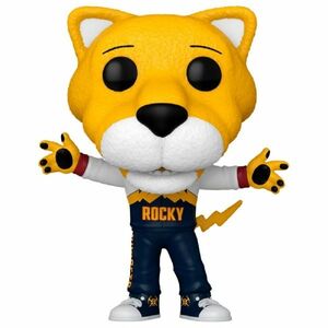 POP! NBA Mascots: Rocky (NBA Denver) obraz
