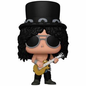 POP! Rocks: Slash (Guns N´ Roses) obraz