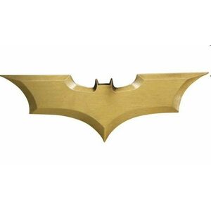 The Dark Knight Replica Batarang (DC) obraz