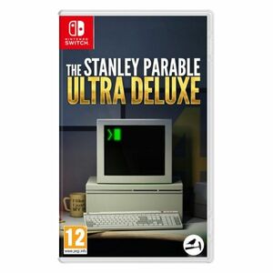 Stanley Parable (Ultra Deluxe) NSW obraz