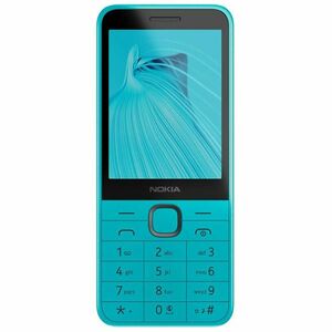 Nokia 235 4G 2024 Dual Sim obraz