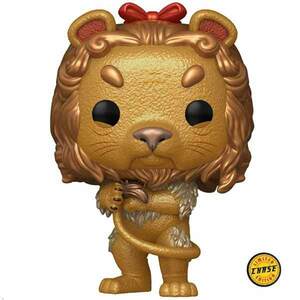 POP! Movies: Cowardly Lion 85th Anniversary (Wizard of Oz) CHASE obraz