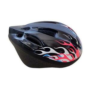 Acra Children's Cycling Helmet S (48-52cm) - CSH09 obraz