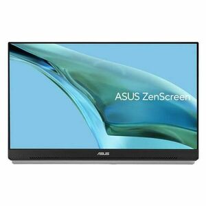 ASUS ZenScreen MB249C 23, 8" IPS FHD 1920x1080 16: 9 75Hz 1000: 1 250cd 5ms USB-C HDMI obraz