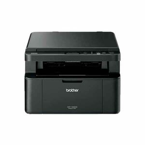 Tiskárna Brother DCP-1622WE, A4 laser MFP, print/scan/copy, 20 stran/min, 2400x600, USB 2.0, WiFi obraz