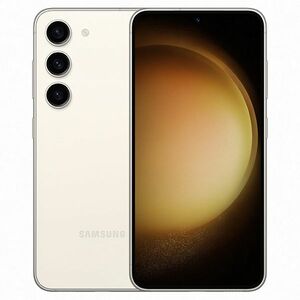Samsung Galaxy S23, 8/128GB, cream obraz