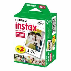 Fujifilm Instax Mini glossy (10X2) obraz