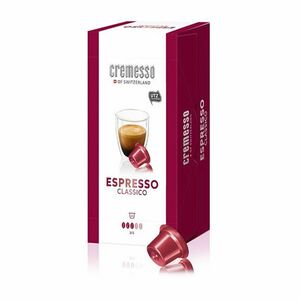 Cremesso Kávové kapsule Espresso 16 ks obraz
