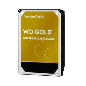 18TB WD Gold 3, 5"/SATA/7200/128MB obraz