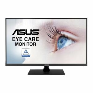 ASUS Eye Care Monitor VP32AQ 31, 5" IPS QHD 2560x1440 16: 9 75Hz 350cd 5ms HDMI DP obraz