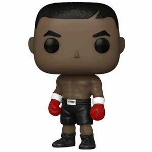 POP! Boxing: Mike Tyson obraz