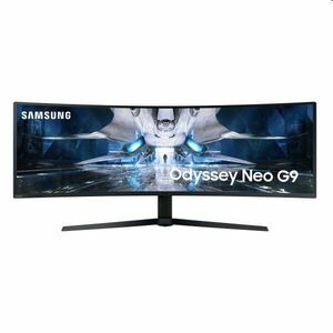 Herní monitor Samsung Odyssey G9 Neo 49" obraz