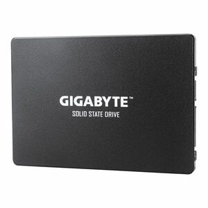 Gigabyte SSD 480 GB obraz
