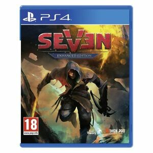 Seven (Enhanced Edition) CZ PS4 obraz