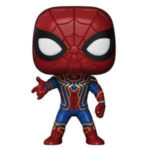 POP! Iron Spider (Avengers Infinity War) obraz