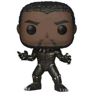 POP! Black Panther (Black Panther) obraz