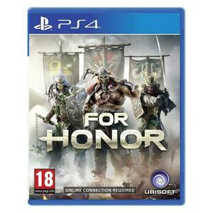 for Honor PS4 obraz