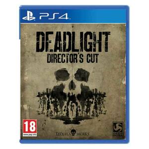 Deadlight: Directors Cut PS4 obraz