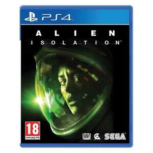 Alien: Isolation PS4 obraz