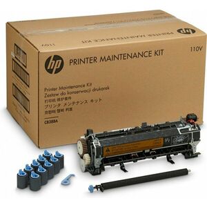 HP LaserJet 220V User Maintenance Kit Sada na údržbu CB389A obraz