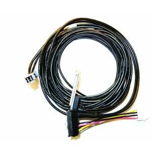 HPE StoreEver 4m Mini SAS (SFF-8088) LTO Drive Cable for 1U 876804-B21 obraz