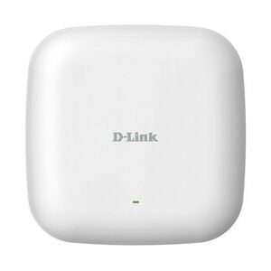 D-Link AC1300 Wave 2 Dual-Band 1000 Mbit/s Bílá Podpora DAP-2610 obraz