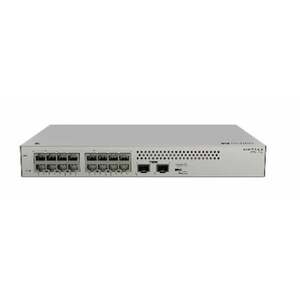 HUAWEI S110-16T2S 16x10/100/1000BASE-T ports 8xGE SFP ports 98012200 obraz