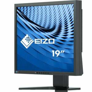 EIZO FlexScan S1934H-BK LED display 48, 3 cm (19") 1280 x S1934H-BK obraz