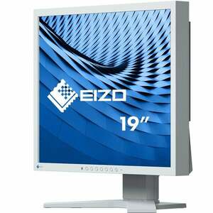 EIZO FlexScan S1934H-GY LED display 48, 3 cm (19") 1280 x S1934H-GY obraz
