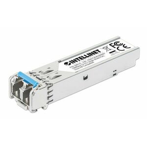 Intellinet 508735 síťový transceiver modul Optické vlákno 508735 obraz