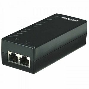 Intellinet 524179 PoE adaptér Fast Ethernet 52 V 524179 obraz