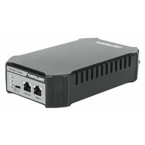 Intellinet 561945 PoE adaptér 10 Gigabit Ethernet, Gigabit 561945 obraz