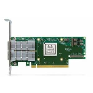 Nvidia ConnectX-6 InfiniBand Interní Vlákno 900-9X6AF-0018-MT0 obraz