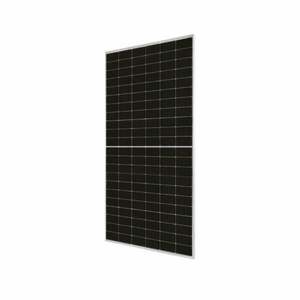 Modul Ja Solar 500W, half-cut, cerný rám, bílá JAM66S30-500/MR_BF obraz