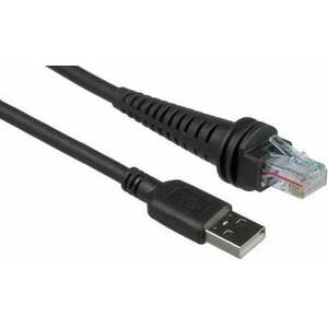 Honeywell CBL-500-300-S00-04 USB kabel 3 m USB A CBL-500-300-S00-04 obraz