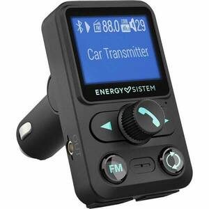 Energy Sistem Bluetooth Car Transmitter FM XTRA obraz