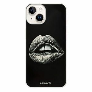 Odolné silikonové pouzdro iSaprio - Lips - iPhone 15 Plus obraz