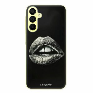 Odolné silikonové pouzdro iSaprio - Lips - Samsung Galaxy A15 / A15 5G obraz