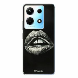 Odolné silikonové pouzdro iSaprio - Lips - Infinix Note 30 obraz