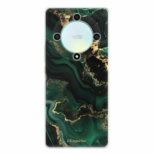 Odolné silikonové pouzdro iSaprio - Emerald - Honor Magic5 Lite 5G obraz