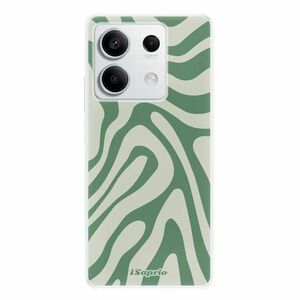 Odolné silikonové pouzdro iSaprio - Zebra Green - Xiaomi Redmi Note 13 5G obraz