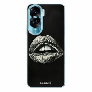 Odolné silikonové pouzdro iSaprio - Lips - Honor 90 Lite 5G obraz
