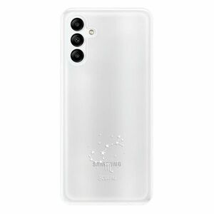 Odolné silikonové pouzdro iSaprio - čiré - Štír - Samsung Galaxy A04s obraz