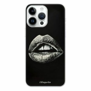 Odolné silikonové pouzdro iSaprio - Lips - iPhone 15 Pro Max obraz